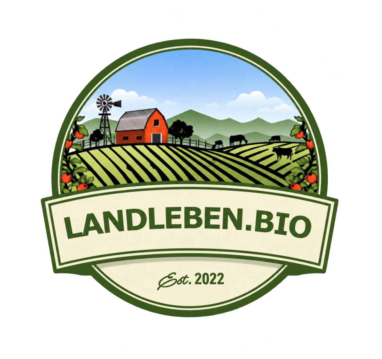 LANDLEBEN.BIO